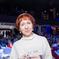 4banket Premia Фотоотчет III Церемонии #1622